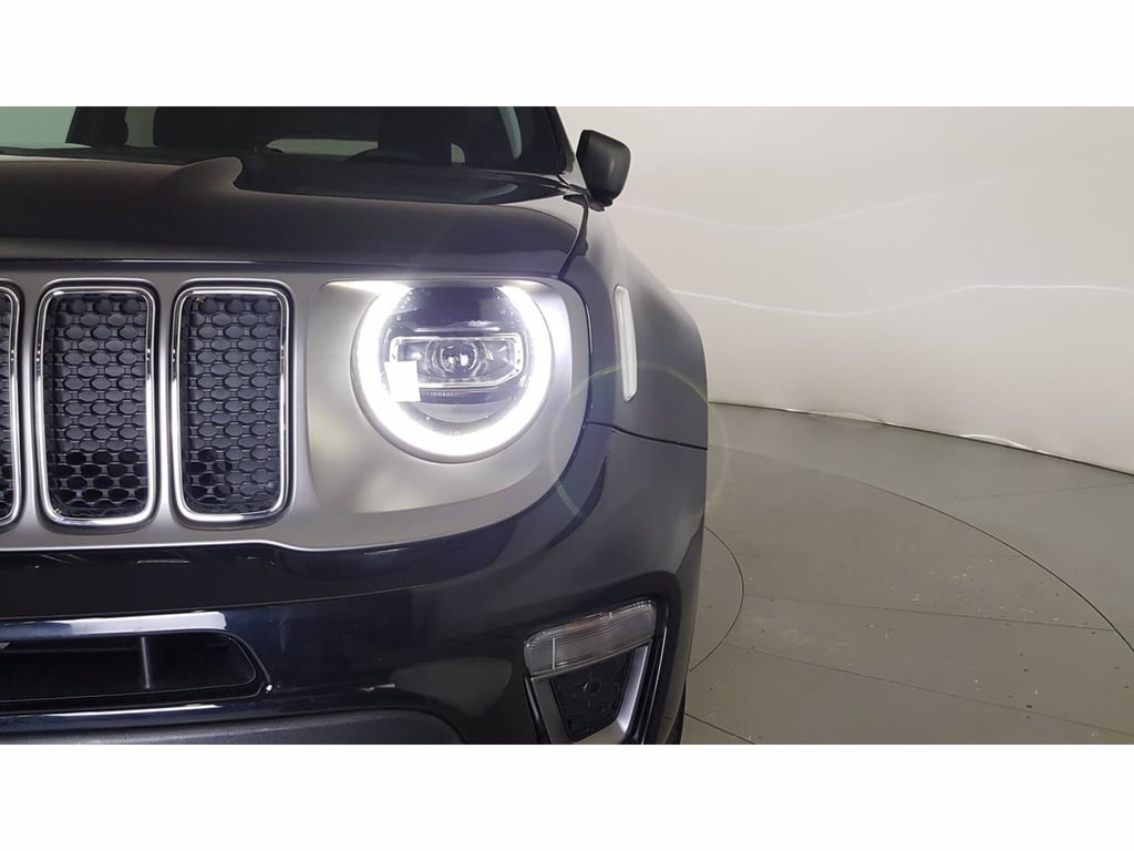JEEP Renegade 1.0 t3 limited 2wd