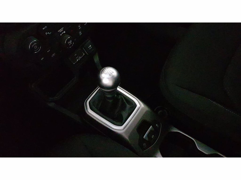 JEEP Renegade 1.0 t3 limited 2wd