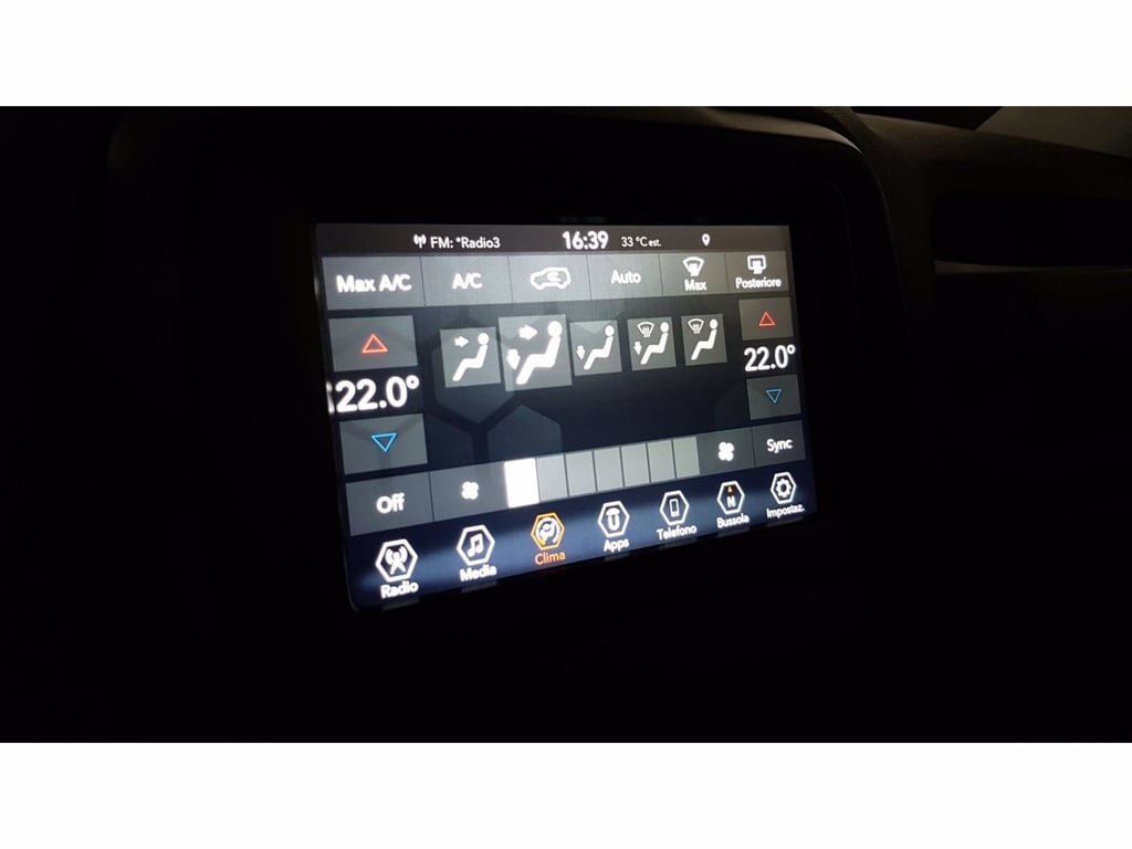 JEEP Renegade 1.0 t3 limited 2wd