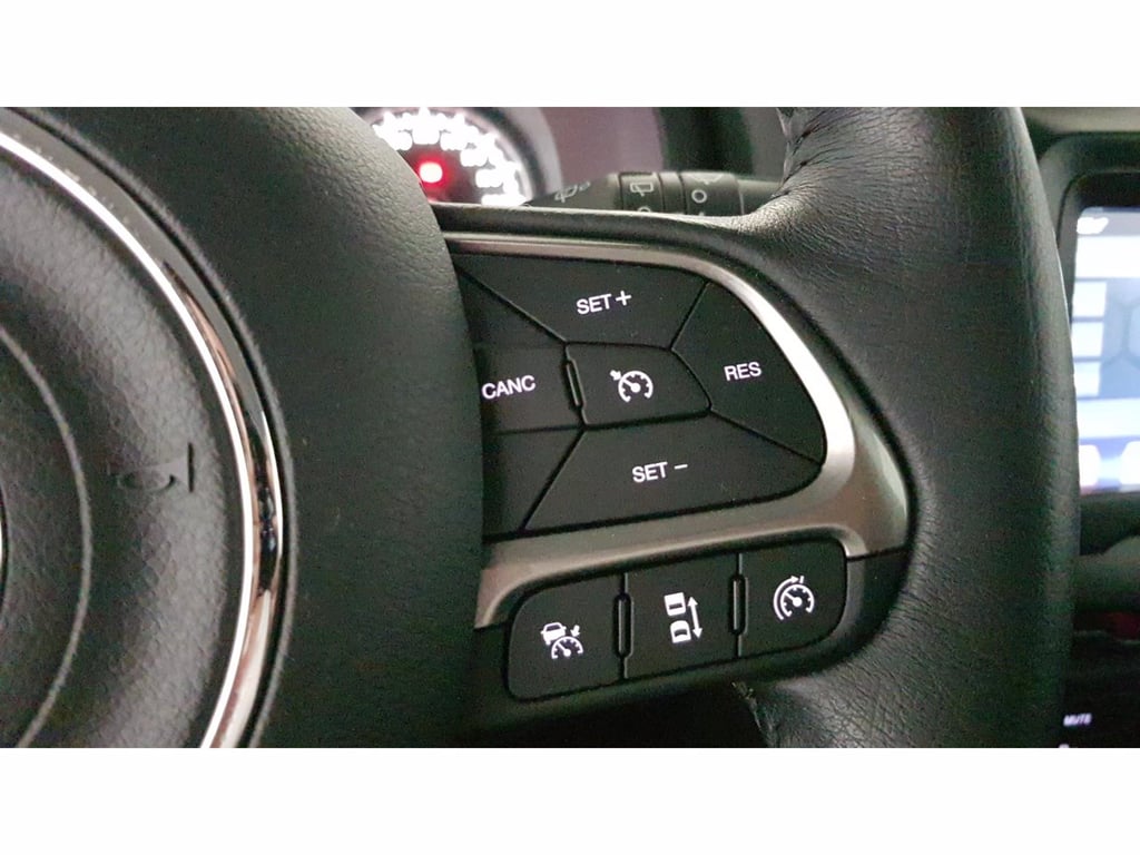 JEEP Renegade 1.0 t3 limited 2wd