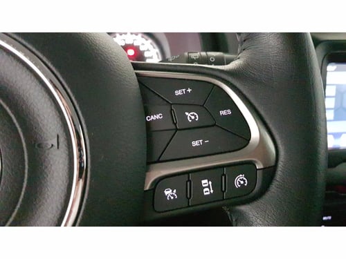 JEEP Renegade 1.0 t3 limited 2wd