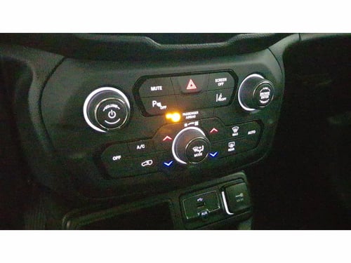 JEEP Renegade 1.0 t3 limited 2wd