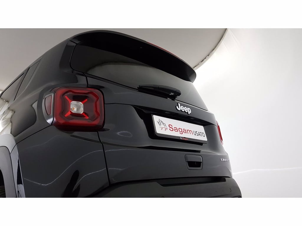 JEEP Renegade 1.0 t3 limited 2wd