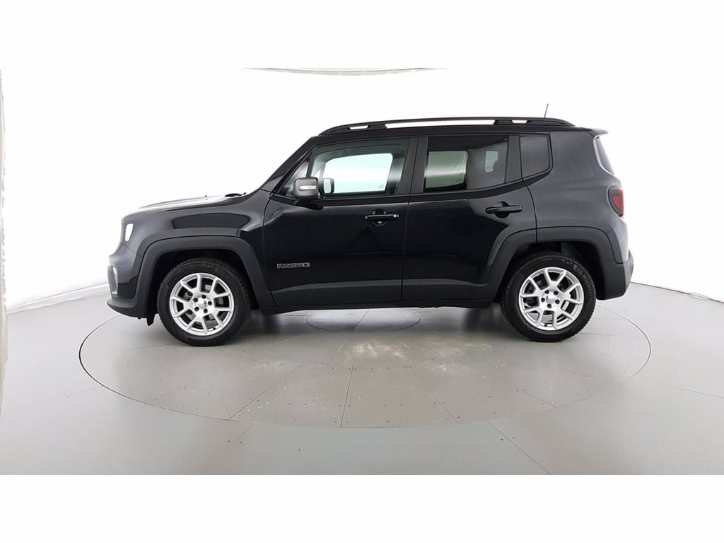 JEEP Renegade 1.0 t3 limited 2wd