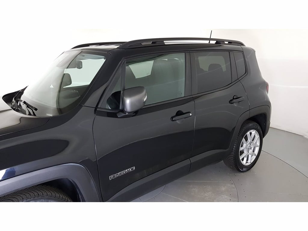 JEEP Renegade 1.0 t3 limited 2wd