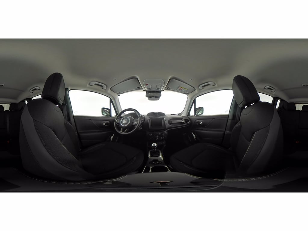 JEEP Renegade 1.0 t3 limited 2wd