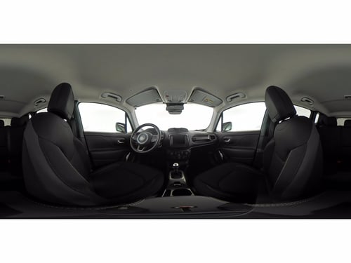 JEEP Renegade 1.0 t3 limited 2wd
