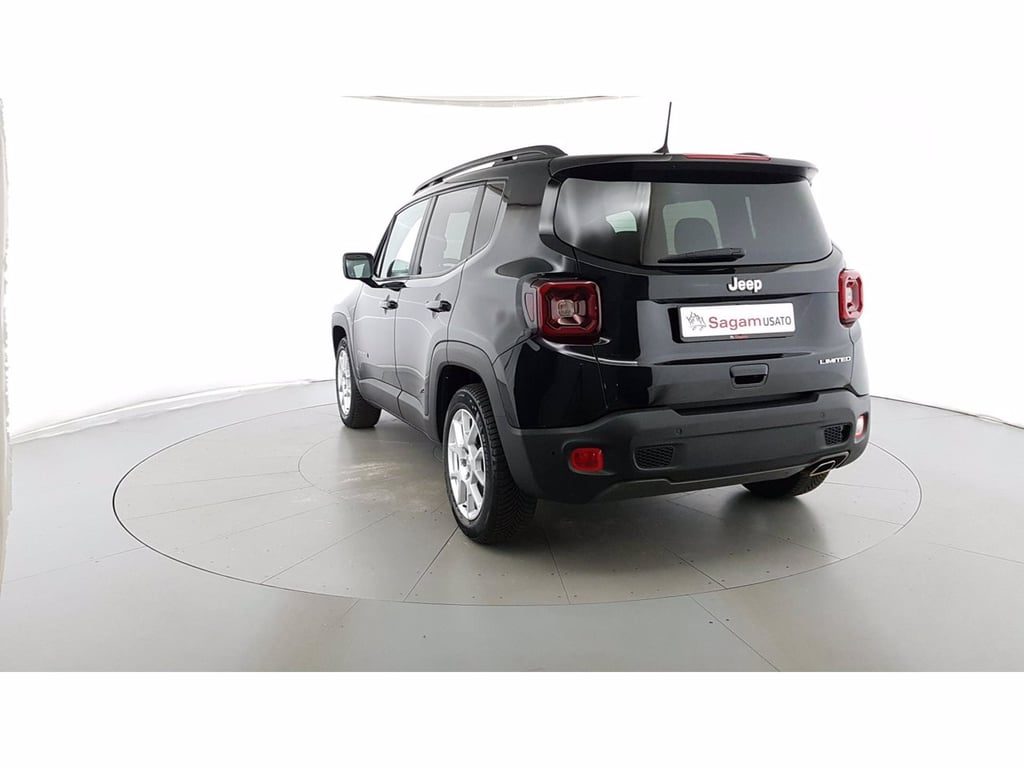 JEEP Renegade 1.0 t3 limited 2wd