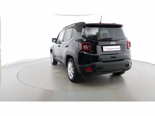 JEEP Renegade 1.0 t3 limited 2wd