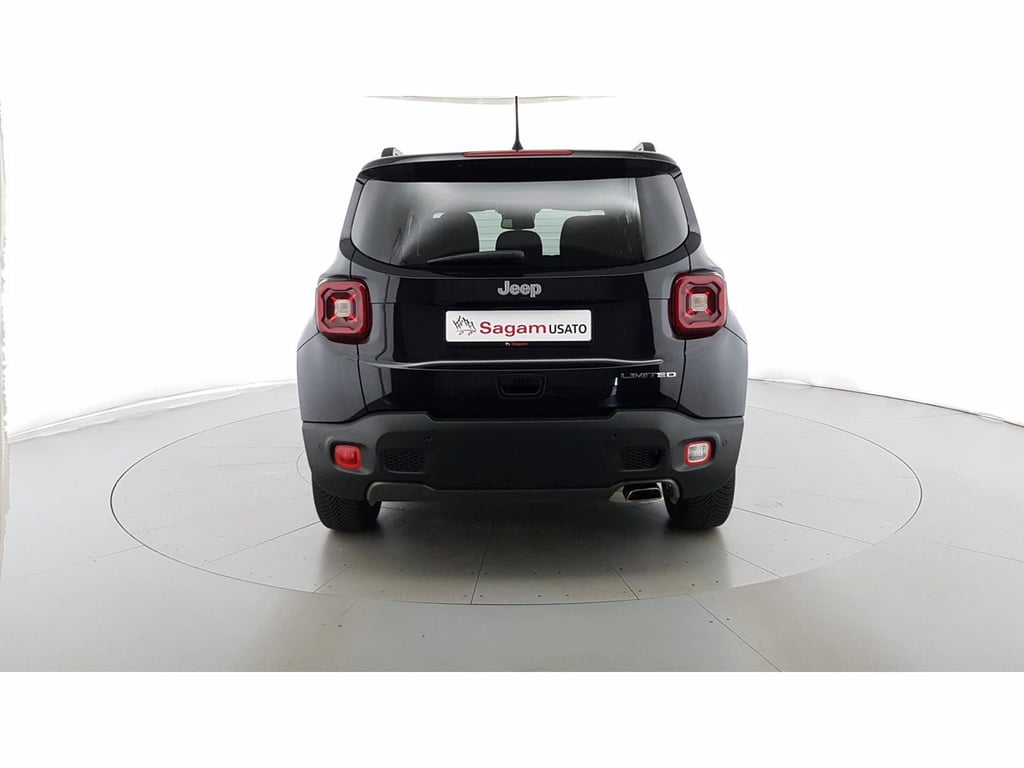 JEEP Renegade 1.0 t3 limited 2wd