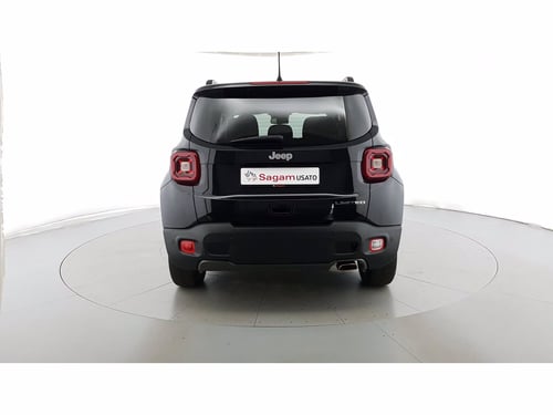 JEEP Renegade 1.0 t3 limited 2wd