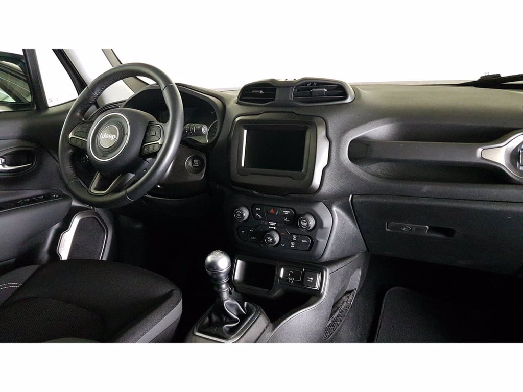 JEEP Renegade 1.0 t3 limited 2wd