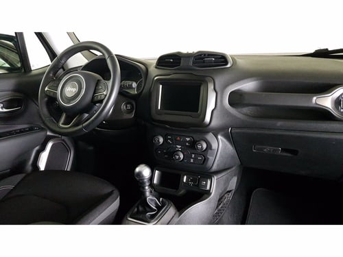 JEEP Renegade 1.0 t3 limited 2wd