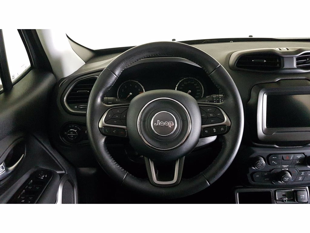 JEEP Renegade 1.0 t3 limited 2wd