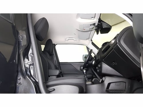 JEEP Renegade 1.0 t3 limited 2wd