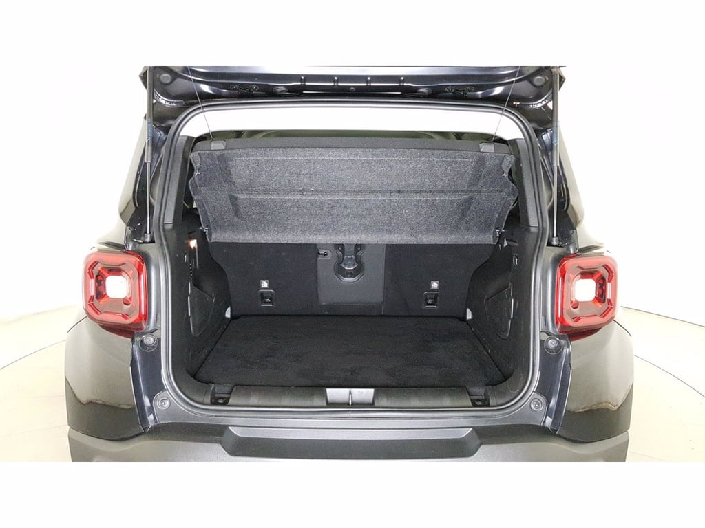JEEP Renegade 1.0 t3 limited 2wd