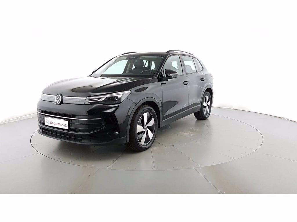 VOLKSWAGEN Tiguan 1.5 etsi life 150cv dsg