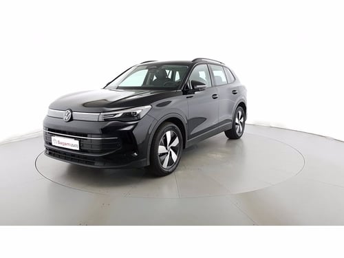 VOLKSWAGEN Tiguan 1.5 etsi life 150cv dsg