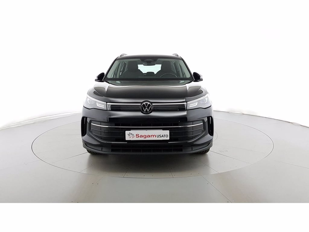 VOLKSWAGEN Tiguan 1.5 etsi life 150cv dsg