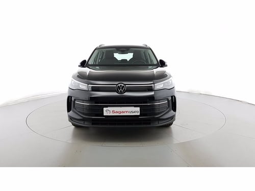VOLKSWAGEN Tiguan 1.5 etsi life 150cv dsg