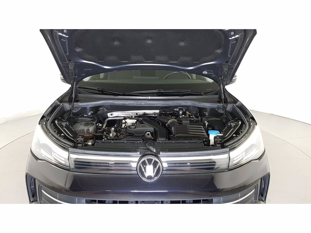 VOLKSWAGEN Tiguan 1.5 etsi life 150cv dsg