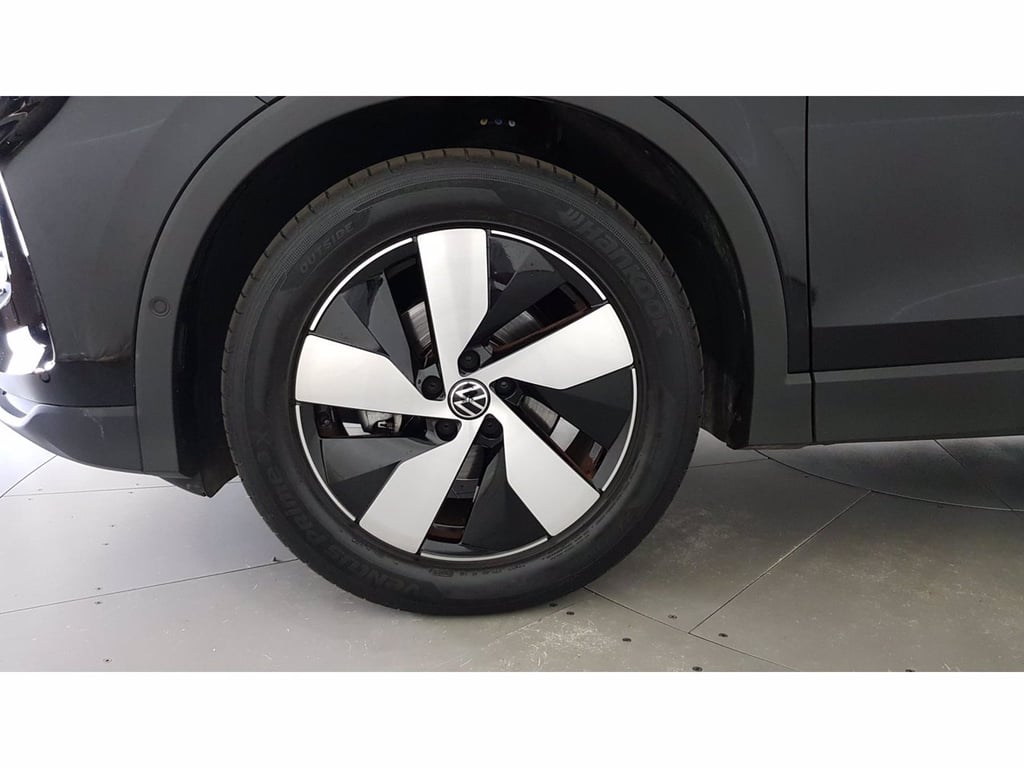 VOLKSWAGEN Tiguan 1.5 etsi life 150cv dsg