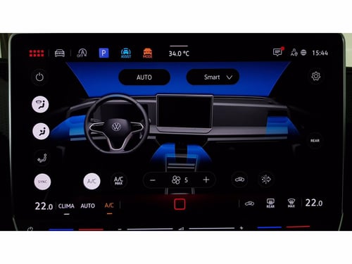 VOLKSWAGEN Tiguan 1.5 etsi life 150cv dsg