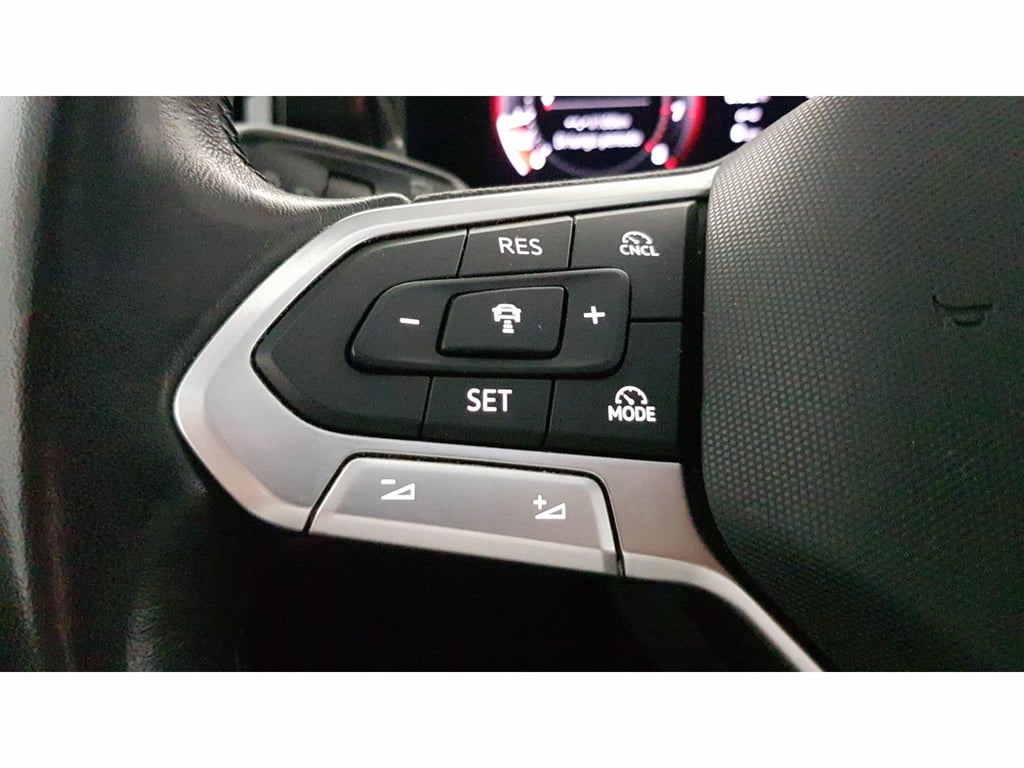 VOLKSWAGEN Tiguan 1.5 etsi life 150cv dsg