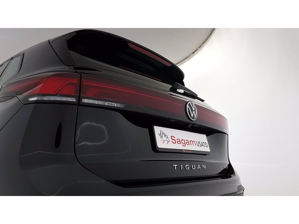 VOLKSWAGEN Tiguan 1.5 etsi life 150cv dsg