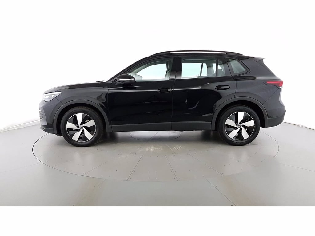 VOLKSWAGEN Tiguan 1.5 etsi life 150cv dsg