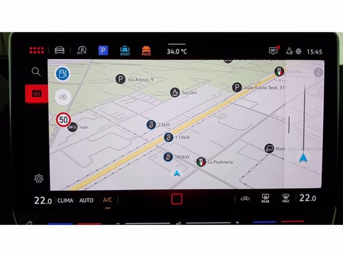 VOLKSWAGEN Tiguan 1.5 etsi life 150cv dsg