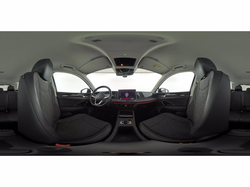 VOLKSWAGEN Tiguan 1.5 etsi life 150cv dsg