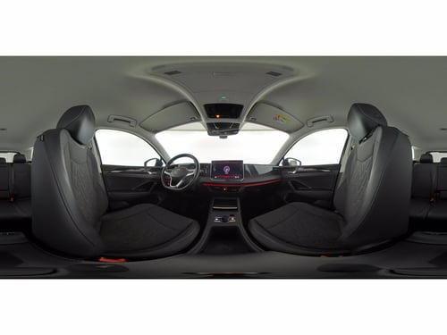 VOLKSWAGEN Tiguan 1.5 etsi life 150cv dsg
