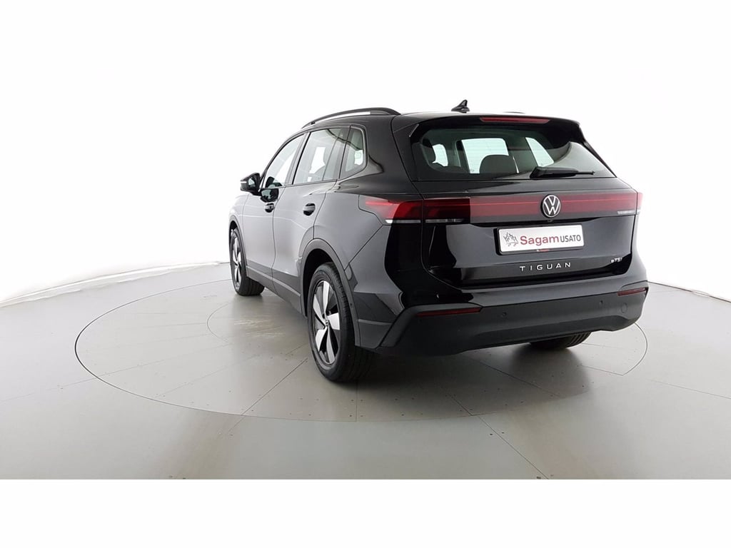 VOLKSWAGEN Tiguan 1.5 etsi life 150cv dsg