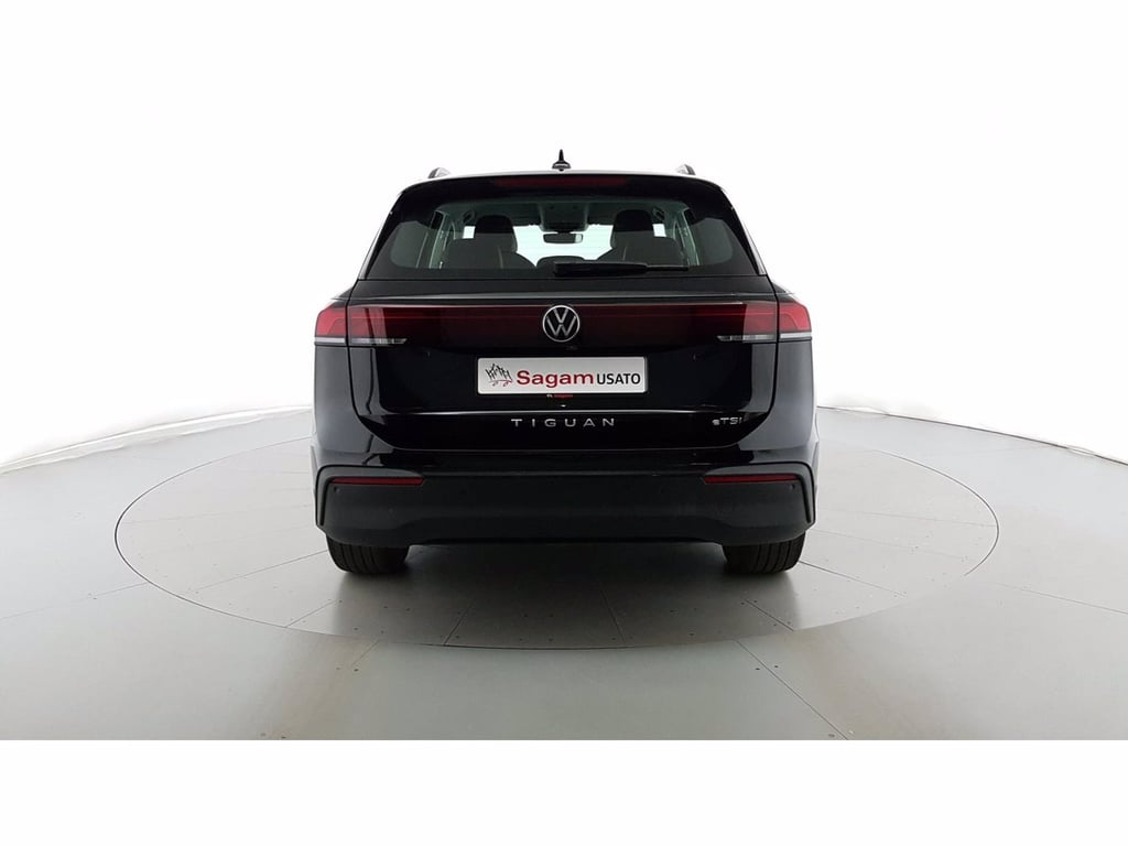 VOLKSWAGEN Tiguan 1.5 etsi life 150cv dsg