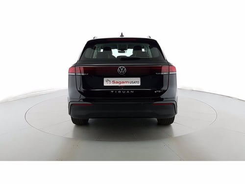VOLKSWAGEN Tiguan 1.5 etsi life 150cv dsg