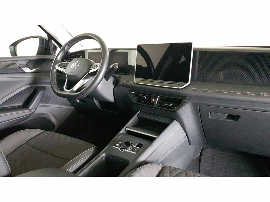 VOLKSWAGEN Tiguan 1.5 etsi life 150cv dsg