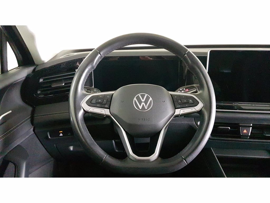 VOLKSWAGEN Tiguan 1.5 etsi life 150cv dsg