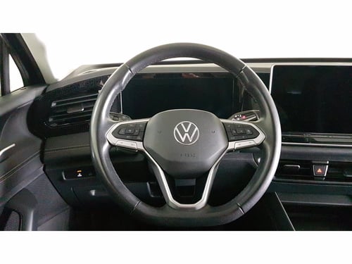 VOLKSWAGEN Tiguan 1.5 etsi life 150cv dsg