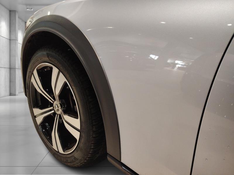 MERCEDES C sw all-terrain 220 d mhev premium 4matic auto