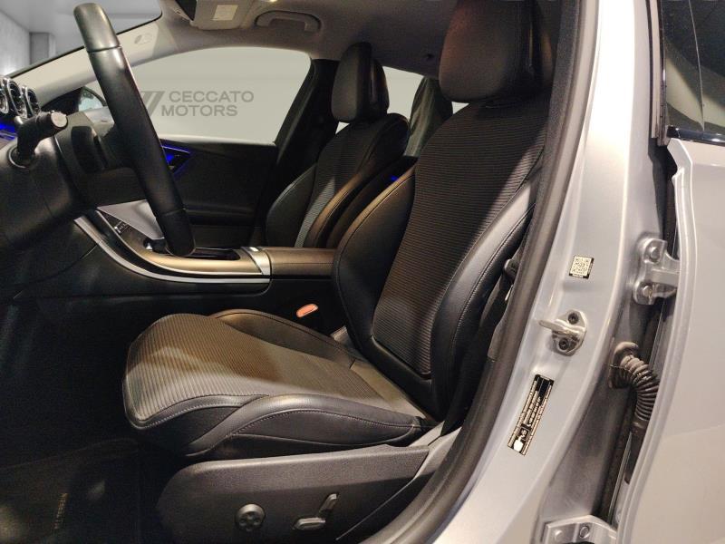 MERCEDES C sw all-terrain 220 d mhev premium 4matic auto
