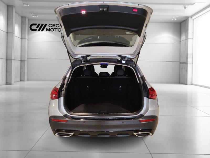MERCEDES C sw all-terrain 220 d mhev premium 4matic auto
