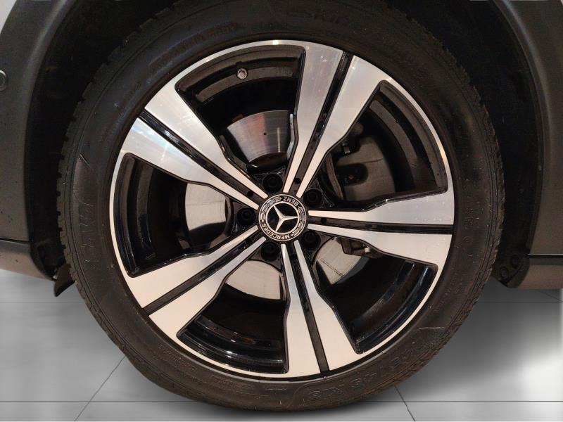 MERCEDES C sw all-terrain 220 d mhev premium 4matic auto