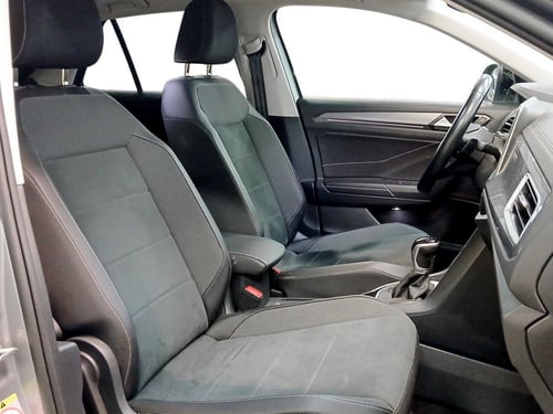 VOLKSWAGEN T-roc 1.5 tsi style dsg
