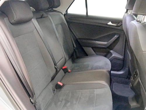 VOLKSWAGEN T-roc 1.5 tsi style dsg