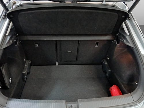 VOLKSWAGEN T-roc 1.5 tsi style dsg