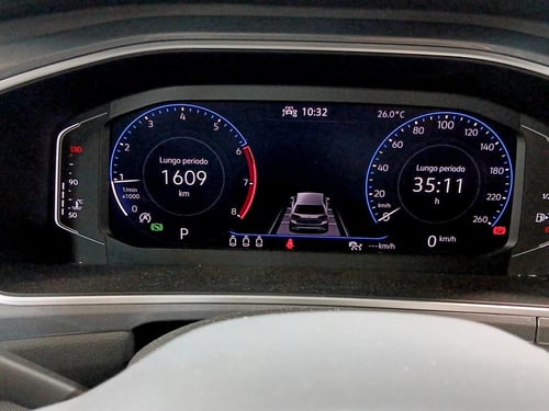 VOLKSWAGEN T-roc 1.5 tsi style dsg