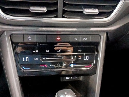 VOLKSWAGEN T-roc 1.5 tsi style dsg