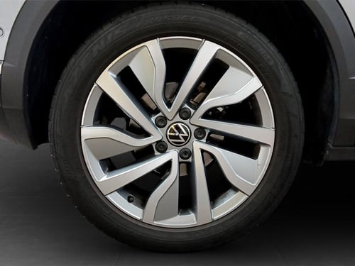 VOLKSWAGEN T-roc 1.5 tsi style dsg