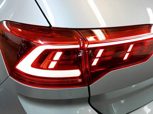 VOLKSWAGEN T-roc 1.5 tsi style dsg
